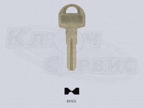 EV ICS англ.типа, Китай