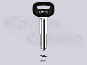 DAI1P_DS2RP123_DH4RP/GM22RP_DT13LP/GM12LP авто пластик