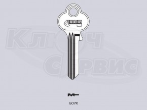 GLO2D_GO7R_GL7R_GLB16L англ. типа, имп. прог.