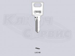 LASTK_LAS14R_LS11R_LAS8L   (LAS3S) англ. типа, имп. прог.