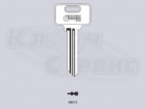 MCM7_MD15_MC8_MCM17S англ. типа, имп. прог.