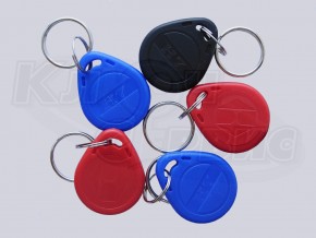 RFID H7 брелок