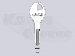 DAT10_NS5_NSN11_DA31 авто сталь