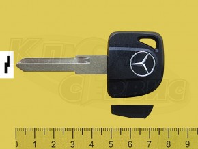 MERCEDES/YM15P под чип