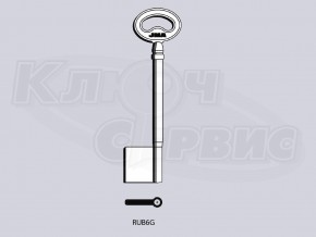 RUB6G_x_x_x дверняк рус. прог.