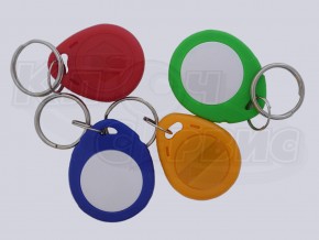 RW125RF беcконтактная RFID метка (125KHz)