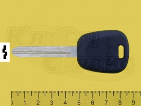 SUZUKI/TOY43 transponder 4C