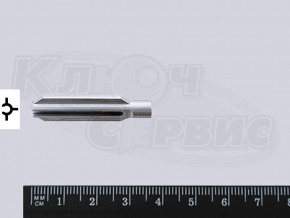 Omega (наконечник)