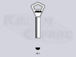 ABL2_AY2_S12ABY аблой импортный