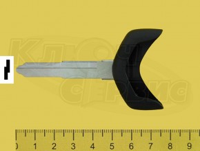 YH35REH лезвие для ключа с чипом Silca