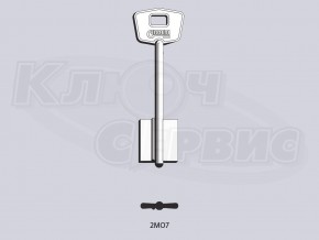 MT3G_2MO7_5MT5_8MT дверняк имп. прог., двухфлажковый