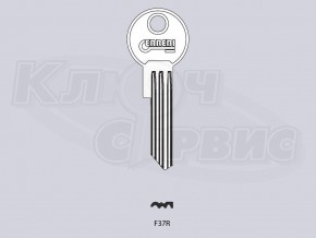 FB24_FAB37R/F37R_FB11R_FAA25L англ. типа, имп. прог.