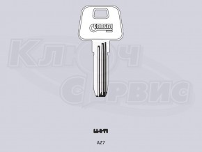 AZ9_AZ7_AZ6_AZB4 квартирный спец.