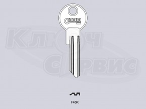 FB27_FAB40RL/F40RL_FB13RX_FAA86L англ. типа, имп. прог.