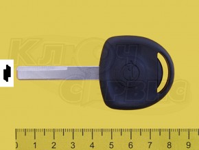 OPEL/HU43