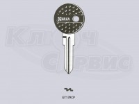 FI14P_GB15RP11_GT17RCP_FI5FP авто пластик