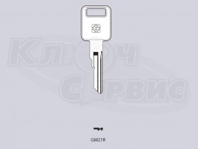 GM17_GM12R_GM21R_GMCV авто сталь