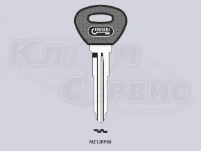MAZ7DP1/MAZ7DP_MZ12RP88/MZ12RP109_MAZ13EP/MAZ13DP_MA23FP/MA23DP авто пластик