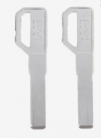 Smart Lock выкидной,(28x7,9x2,35)