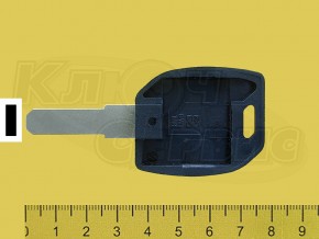 TP00_BW9MH_x заготовка с местом под чип