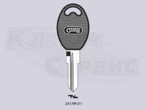 ZA6DP1_ZA17RP211_ZD22RBP_ZD24AP авто пластик