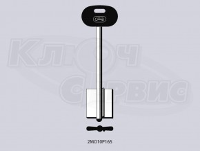 MT8PG_2MO10P165/2MO10P99_5MT10BP_16MTP дверняк имп. прог., двухфлажковый