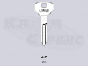 CHR10_CY55_CY19_P1793 авто сталь