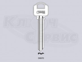 DEK6D/DEK14D_DKB7D_DK4_x англ. типа, имп. прог. (Mauer)